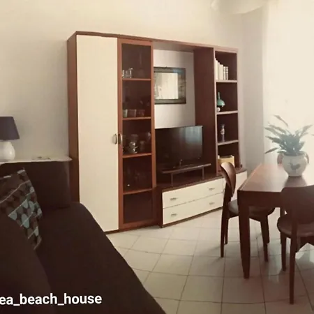 La Casa Vicina Al Mare Apartment