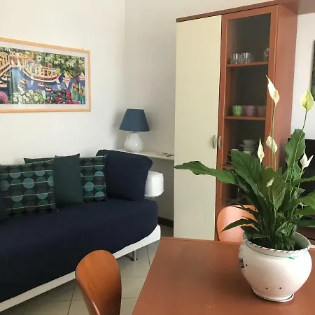 Apartment La Casa Vicina Al Mare *
