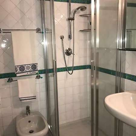 La Casa Vicina Al Mare *