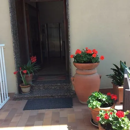 La Casa Vicina Al Mare Apartment Viareggio