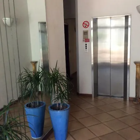 La Casa Vicina Al Mare * Viareggio