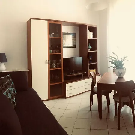 Apartment La Casa Vicina Al Mare *
