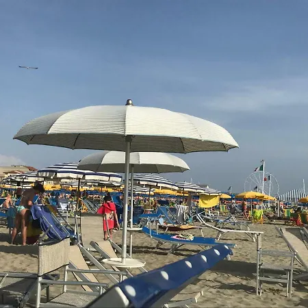 La Casa Vicina Al Mare