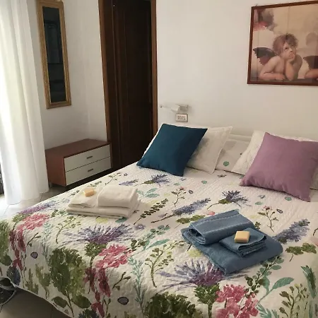Apartment La Casa Vicina Al Mare Viareggio
