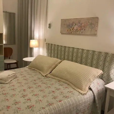 La Casa Vicina Al Mare Apartment